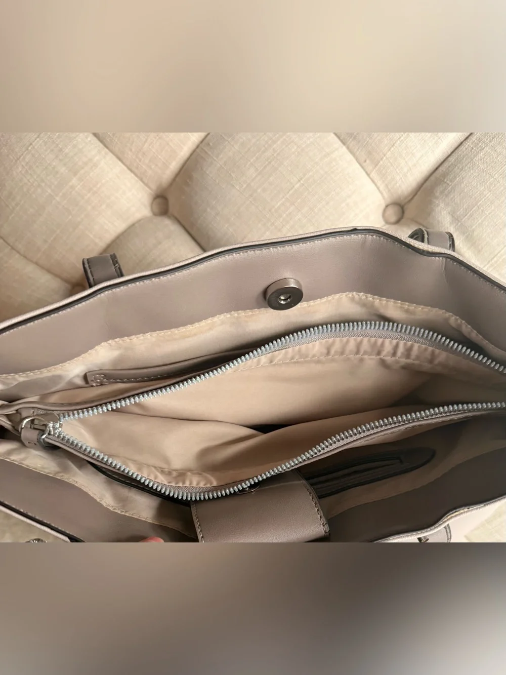 Nine West Tote